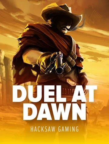 Duel at Dawn slot by Hacksaw Gaming, RTP 96.3% at Kachingo Casino