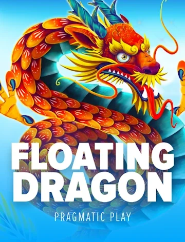 Floating Dragon slot by Pragmatic Play, RTP 96.7% at Kachingo Casino