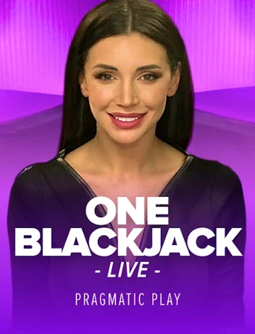 One Blackjack slot by Pragmatic Play, RTP 99.3% at Kachingo Casino