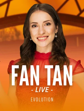 Fan Tan slot by Evolution, RTP 96.9% at Kachingo Casino