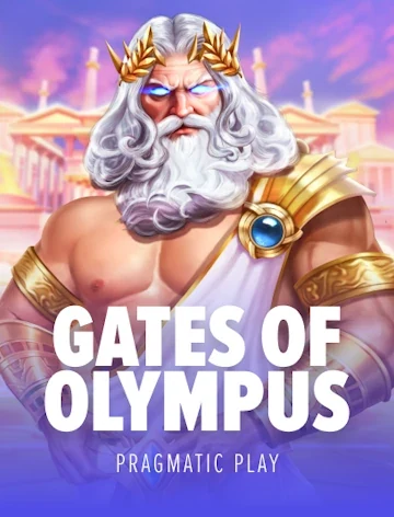 Gates of Olympus slot by Pragmatic Play, RTP 96.5% at Kachingo Casino