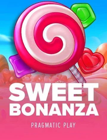 Sweet Bonanza slot by Pragmatic Play, RTP 96.5% at Kachingo Casino