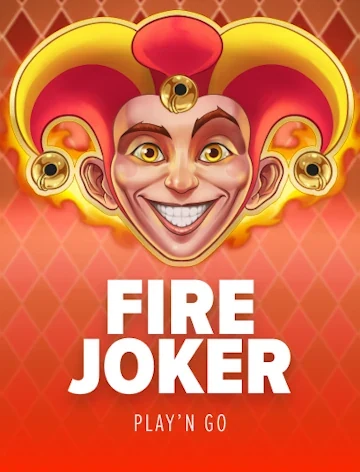Fire Joker slot by Play’n GO, RTP 96.1% at Kachingo Casino